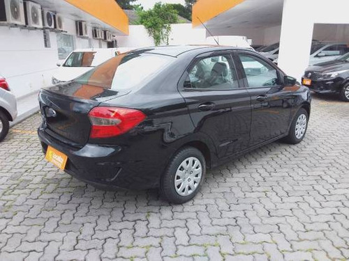 Imagem 8 de 10 de Ford Ka 1.5 Ti-vct Flex Se Manual