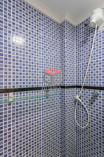 Imagem 25 de 28 de Apartamento À Venda, 2 Quartos, Vila Uberabinha - São Paulo/sp - 117096