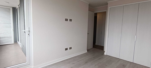 Se Arrienda Departamento Central Quillota (82534)
