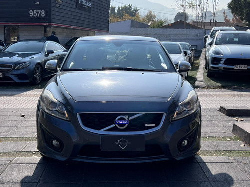 Volvo C30 R DESIG 2.0 MT