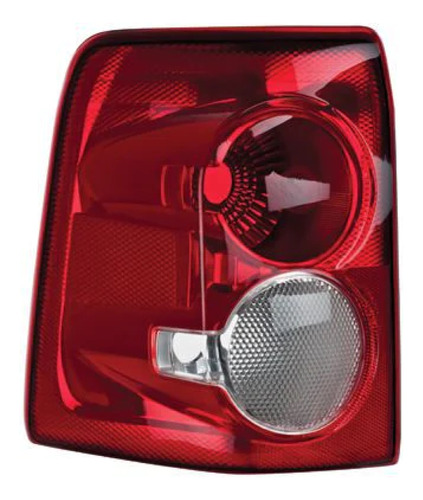 Calavera Ecosport 2008 2009 2010 2011 2012 Izquierda Depo