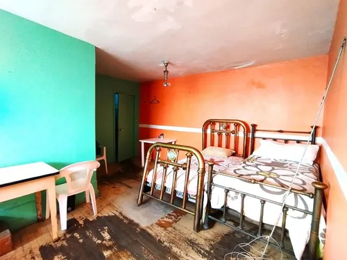 Casa En Venta Con Uso De Suelo Mixto Colonia Villa