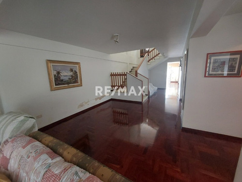 Imagen 3 de 21 de Casa En Venta En Santa Ana Del Cafetal