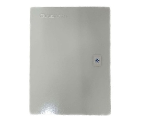 Caja Metálica 50/40/20