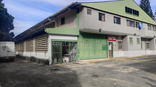 Fvina Se Vende Galpon En Zona Ind Soco La Victoria