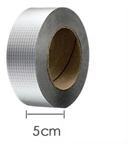 Sa Cinta Súper Impermeable De 2 Piezas For Fugas Y