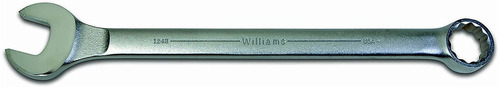 Williams Llave Combinada Super Torque 1186  1-13/16 Pulgadas