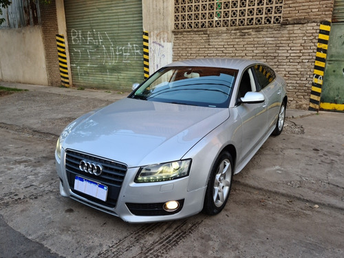 Imagen 1 de 15 de Audi A5 Sportback 2011 2.0 T Fsi Mt 211cv