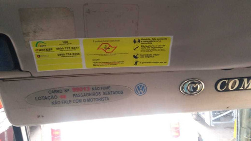 Comil Campione R Vw16.210 1999 48lug