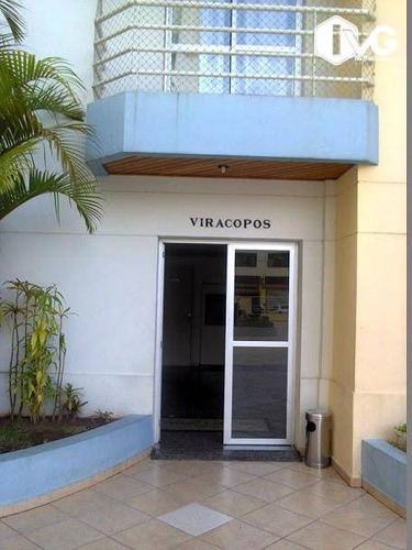Imagem 16 de 18 de Apartamento À Venda, 46 M² Por R$ 260.000,00 - Macedo - Guarulhos/sp - Ap2035