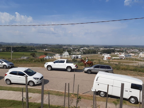 Imagem 23 de 30 de Lote De Terreno Para Venda De 12x25 No Condomínio Fechado Real Park Santa Maria - 996630