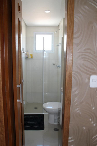 Imagem 9 de 11 de Apartamento Com 02 Dormitórios E 40 M² | Parada Inglesa / Carandiru , São Paulo | Sp - Ap203363v