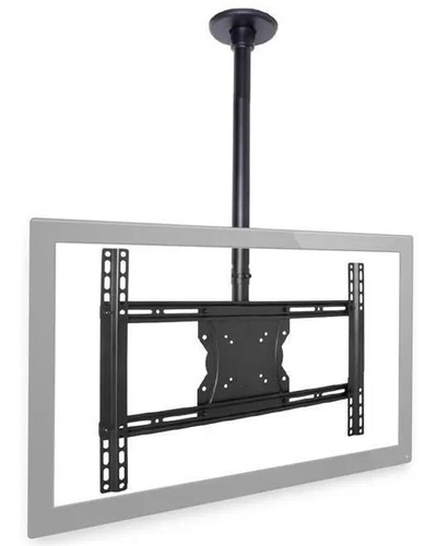 Suporte Tv Teto Sumay Sm-spmac 360 Graus 26-70 Polegada 50kg