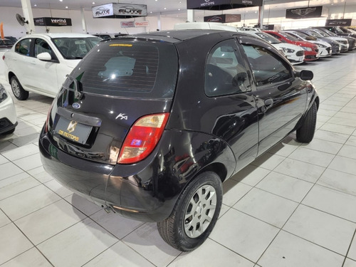 Ford Ka 1.0 MPI GL 8V GASOLINA 2P MANUAL