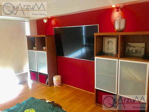Imagen 10 de 19 de Ph En Venta De 3 Rec, Lomas De Chapultepec - Reforma Social