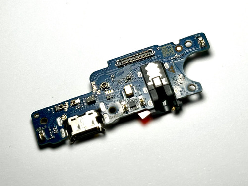 Placa De Centro De Carga Original Para Huawei Y70 (Usado)
