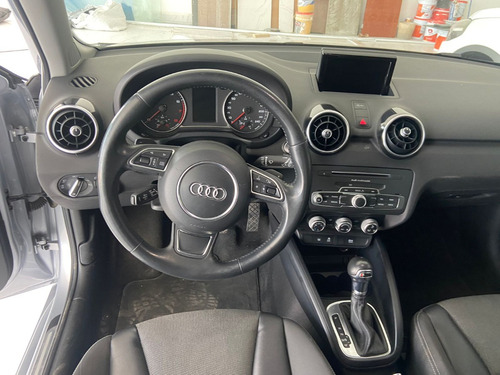 Audi A1 1.4 Sportback Ego S-tronic Dsg