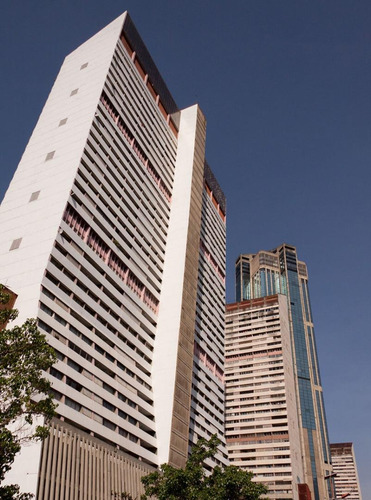 Parque Central Apartamento Venta 58m2 Ich