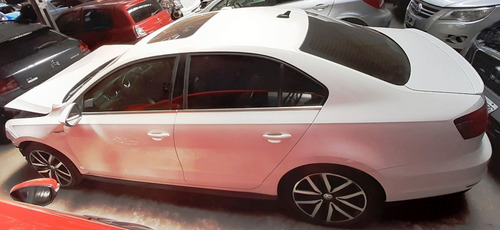 Volkswagen Vento 2.0l Turbo Gli Si - 2018 - Chocado