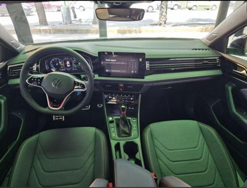 Volkswagen Vento 2.0 Tsi 350 Gli Dsg
