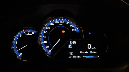 Toyota Yaris 1.5 S Cvt