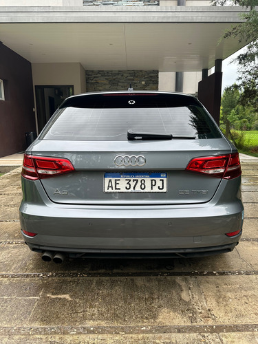 Audi A3 Sportback 1.4 Tfsi 150 Cv