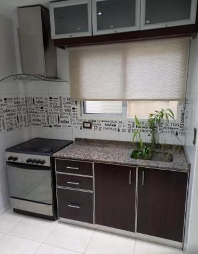 Departamento En Venta - 2 Dormitorios 2 Baños - 65mts2 - Tres De Febrero