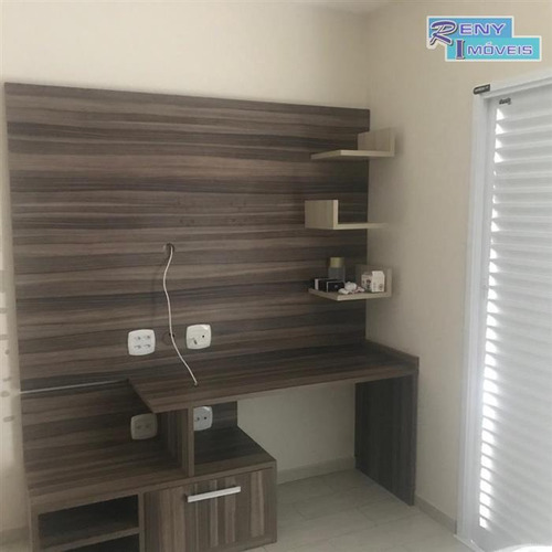 Imagem 14 de 25 de Casas Em Condomínio À Venda Em Sorocaba/sp - Compre O Seu Casas Em Condomínio Aqui! - 1432174