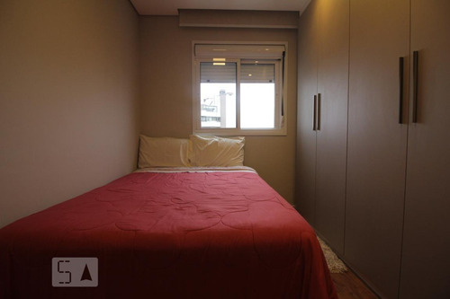 Apartamento À Venda - Vila Andrade, 3 Quartos, 122 - S893091883