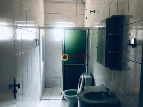 Prédio À Venda, 197 M² Por R$ 390.000,00 - Vila Rio De Janeiro - Guarulhos/sp - Pr0010