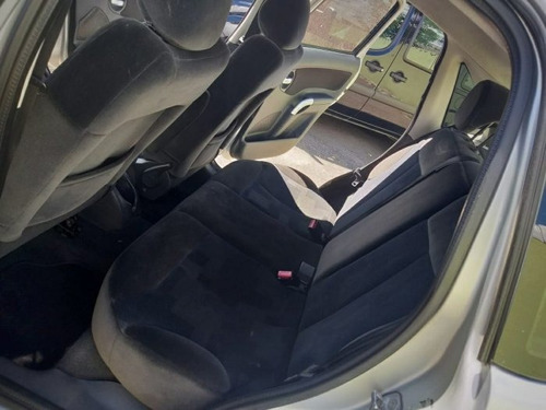 C3 1.4 I Exclusive 8v Flex 4p Manual