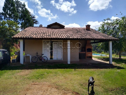 Imagem 1 de 15 de Venda - Chacara 1000 M² - Chacara Vista Alegre - Aruja - V-3194