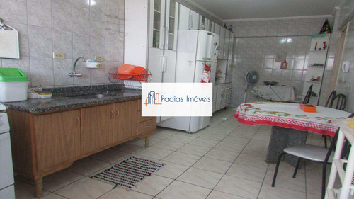 Imagem 25 de 26 de Apartamento Com 2 Dorms, Tupi, Praia Grande - R$ 250 Mil, Cod: 853600 - V853600