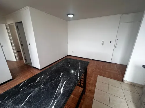 Depto 3 Dorm, 1 Baño, Metro Barrancas (71487)