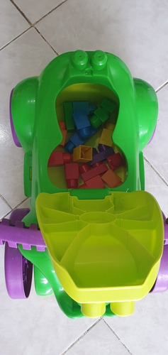Imagen 2 de 4 de Megabloks