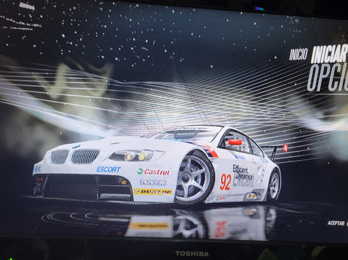 Videojuego Need For Speed: Shift Para Playstation 3 (Usado)