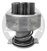 Bendix Arranque - Tractor Case Iskra 10d-14e-78l=apc.446