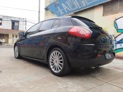 Fiat Bravo 1.4 Sport Multiair 140cv 2012