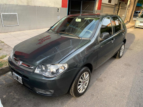 Fiat Palio 1.4 Attractive 2011