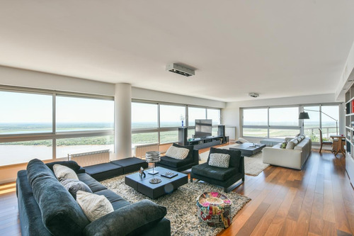 Imagen 6 de 30 de Departamento De 3 Dormitorios En Venta Categoría Pileta Gimnasio Puerto Norte Centro