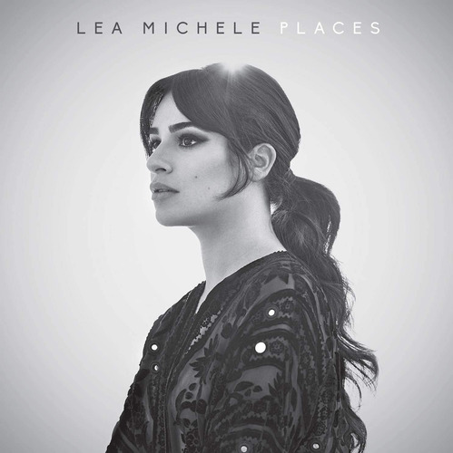 Cd: Places