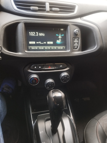 Chevrolet Onix 1.4 Ltz At 98cv