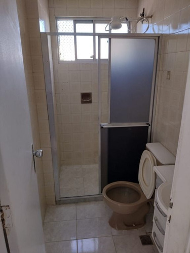 Imagem 4 de 9 de Apartamento À Venda, 62 M² Por R$ 250.000,00 - Jardim Alvorada - Nova Iguaçu/rj - Ap0152