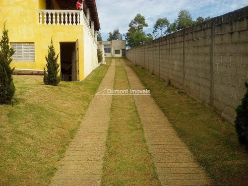 Imagem 4 de 13 de Chácara Nova No Bairro Do Lageadinho Ibiúna.cód 415.