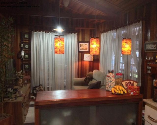 Imagem 5 de 13 de Chacara - Ch00074 - 34127027