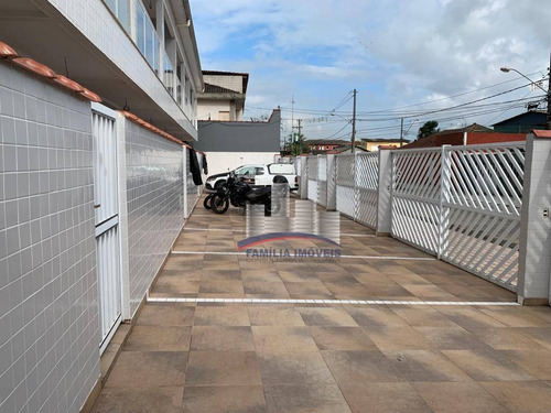 Imagem 26 de 26 de Sobrado À Venda, 80 M² Por R$ 230.000,00 - Japuí - São Vicente/sp - So0191