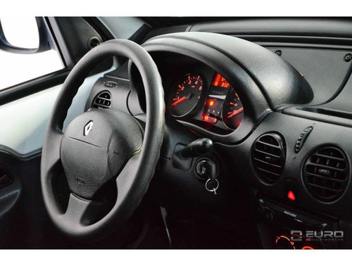 Imagem 6 de 11 de Renault Kangoo Express 1.6