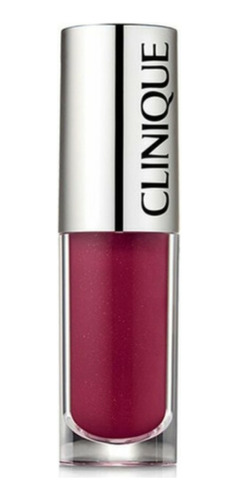 Brillo Labial Clinique Pop Splash Lip Gloss,  Sin Caja