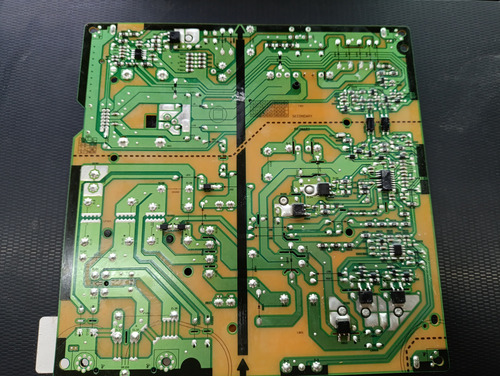 Fuente Tv Lg 55um7300aue (Usado)
