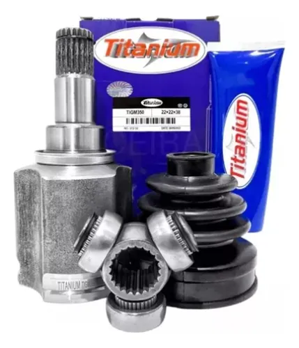 comprar Copa Caja Triceta Chevrolet Aveo 1.6 Automático 04-10 22x22